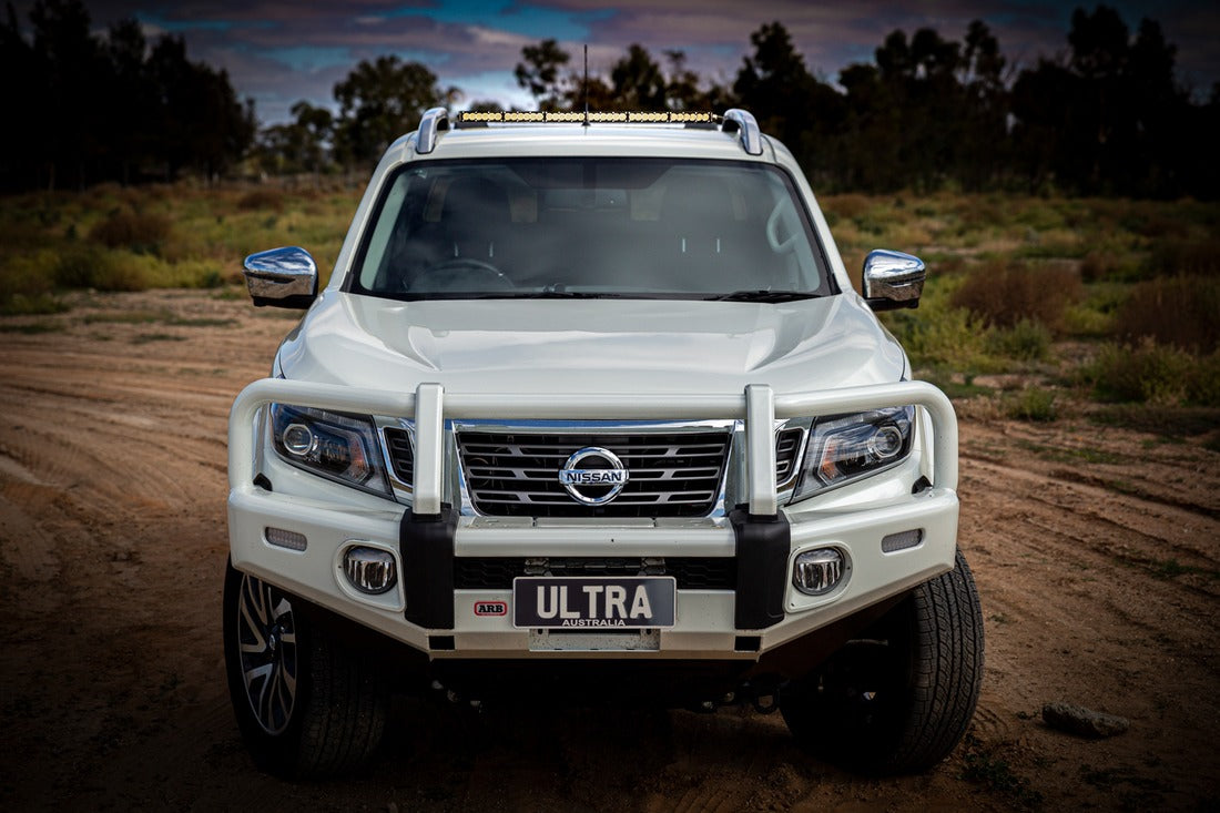 Ultra Vision Raptor 180 LED 37" Light Bar