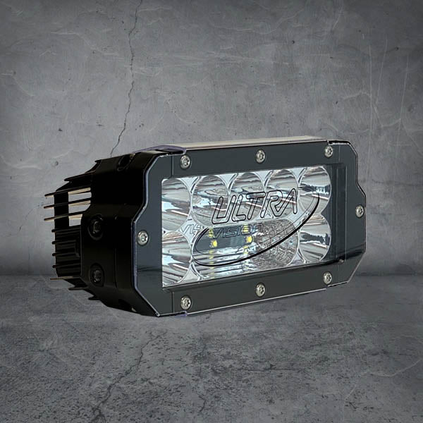 Ultra Vision Nitro Maxx LED 7" Light Bar