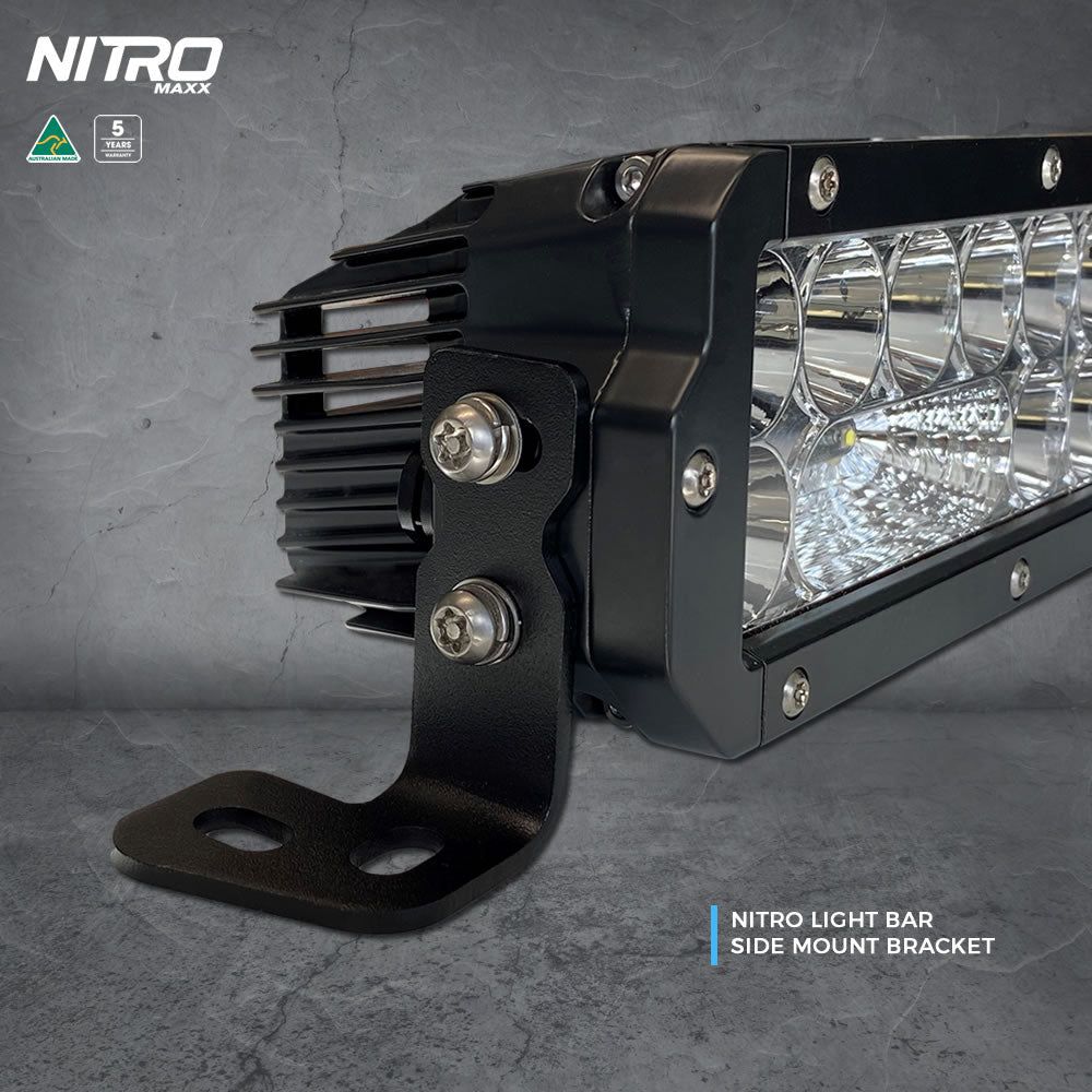 Ultra Vision Nitro Maxx LED 40" Light Bar