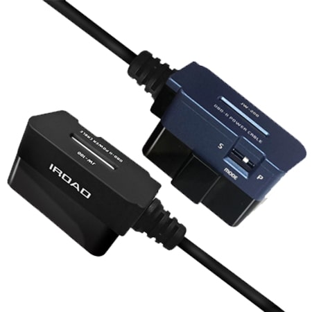 OBDII Power Cable