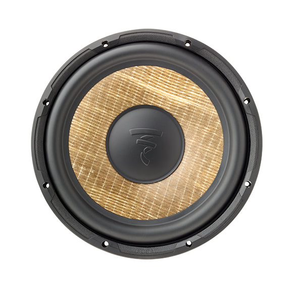 Focal P25FSE 250MM 560W Slim FLAX Subwoofer