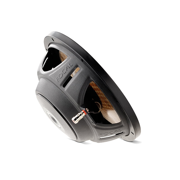 Focal PS165FSE 6″ 2-Way Kit with Shallow Speakers