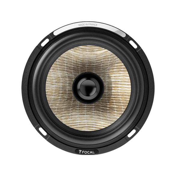 Focal PC165FE 6” 2-Way Coaxial Speakers