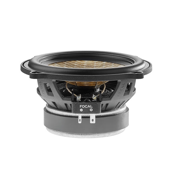 Focal PS130FE 5” 2-Way Component Speakers