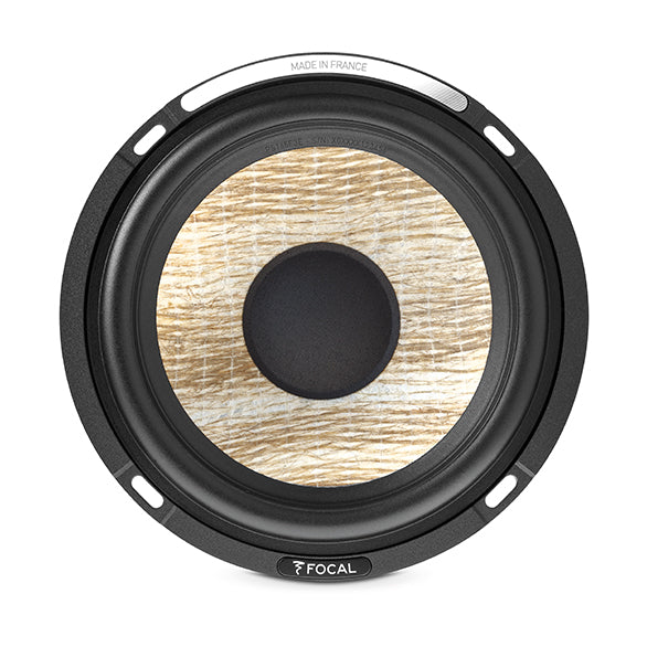 Focal PS165FXE 6” 2-Way Component Speakers