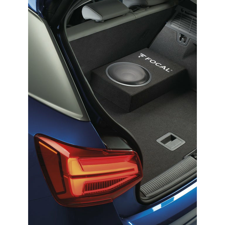 Focal PSB200 8" Passive Subwoofer