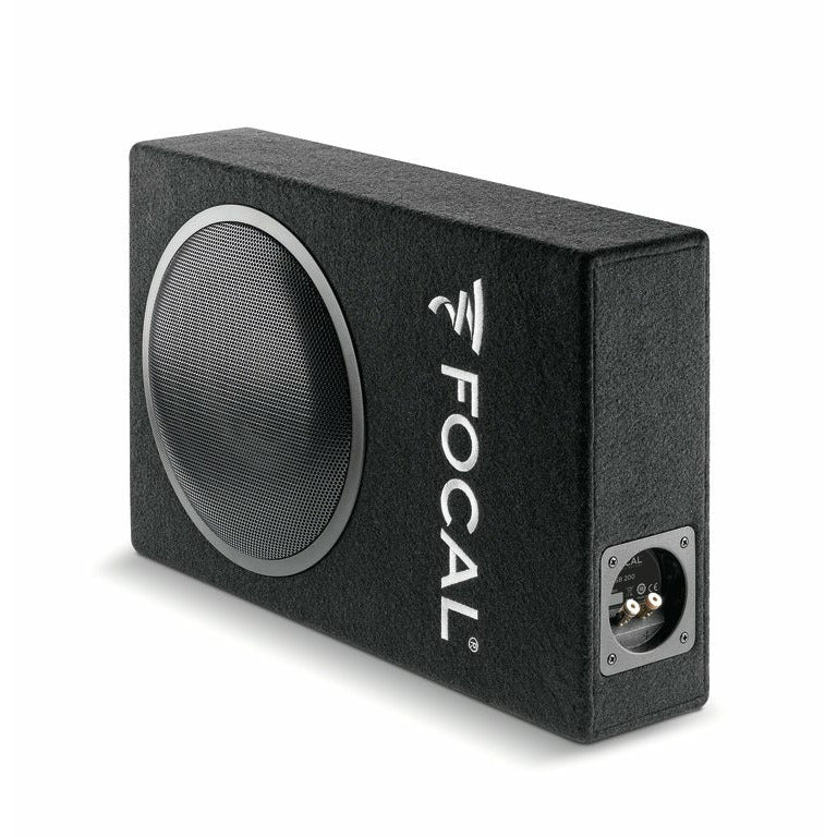 Focal PSB200 8" Passive Subwoofer