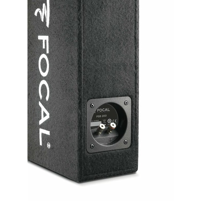 Focal PSB200 8" Passive Subwoofer
