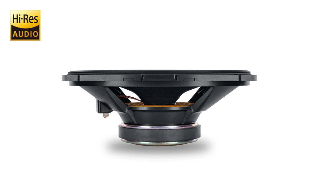 Alpine R2-S69C 6x9" Component Speakers