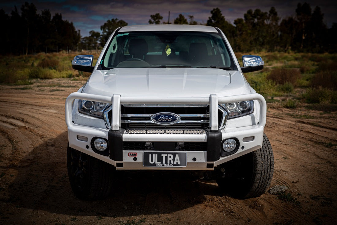 Ultra Vision Raptor 120 LED 24.8" Light Bar