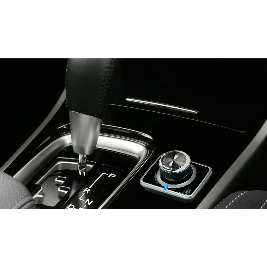 Alpine Wireless Rotary Knob for Volume Control