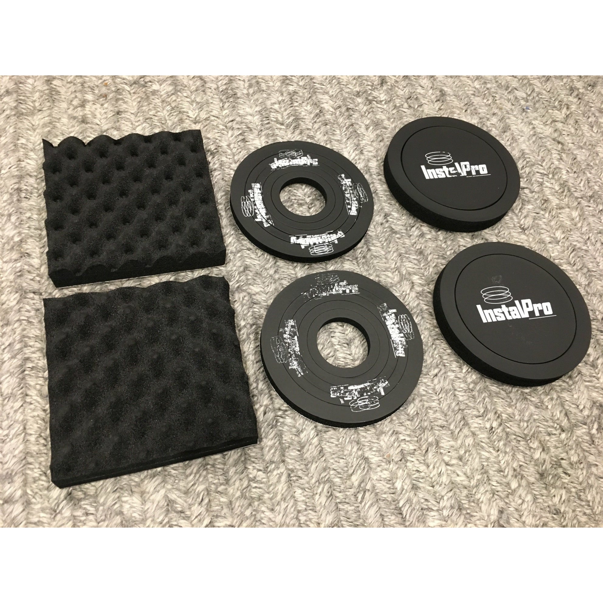 Focal Speaker Acoustic Seal Kit