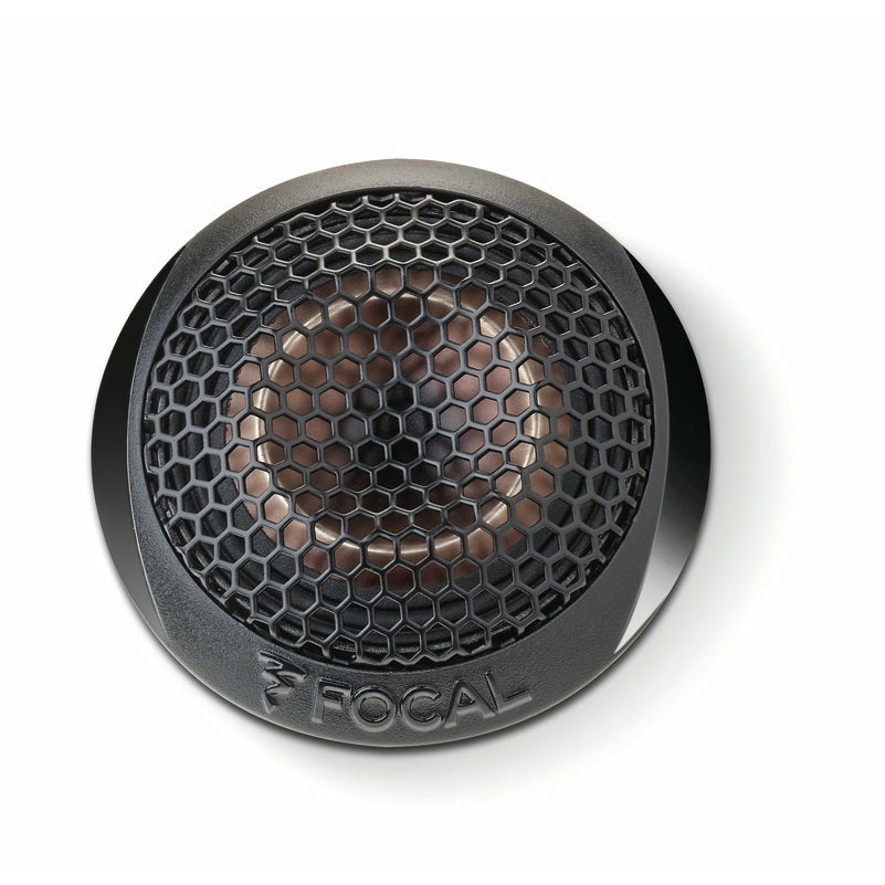 Focal PS165F3E 6” & 3” 3-Way Component Speakers