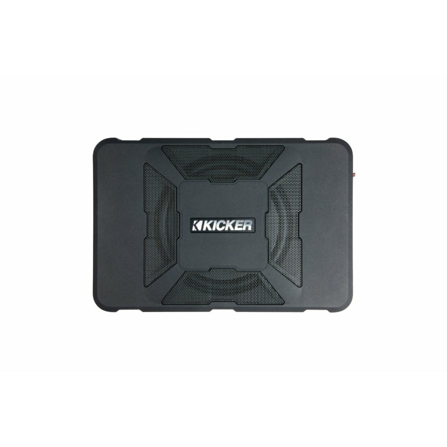 Kicker 8″ Powered Subwoofer