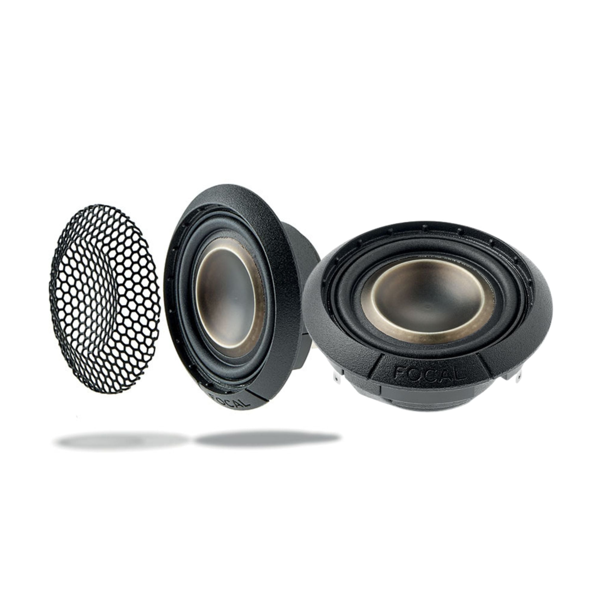 Focal K2M Tweeters
