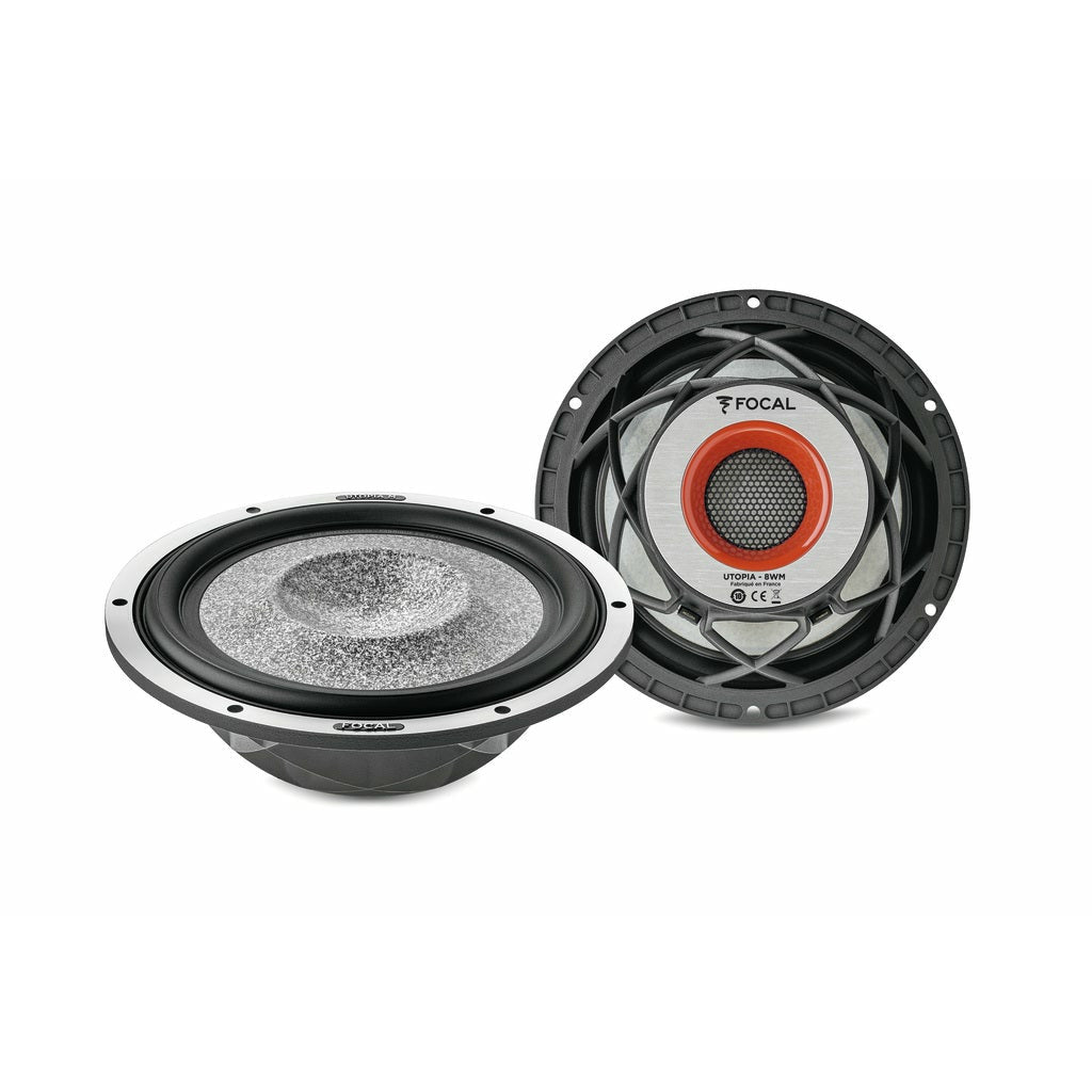 Focal 8WM UTOPIA-M Mid Bass Drivers