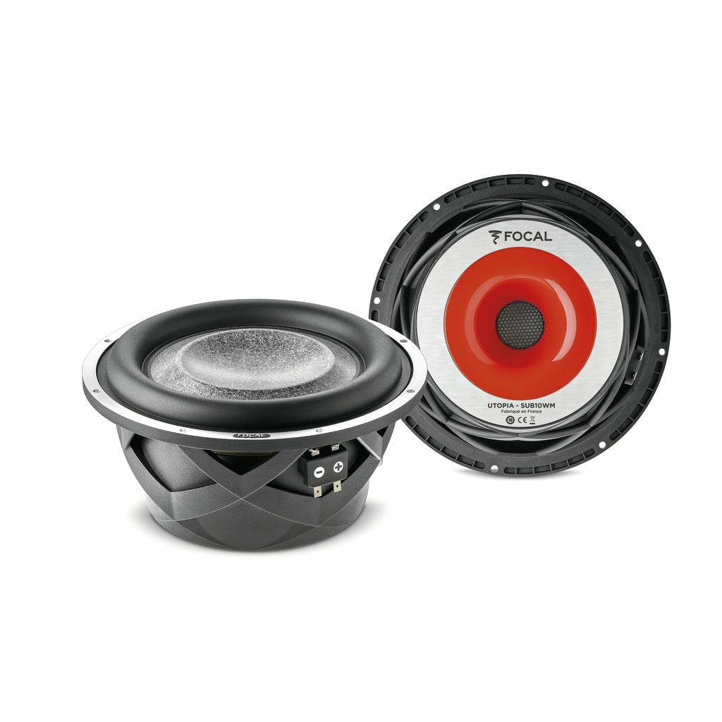 Focal 10WM UTOPIA-M Subwoofer