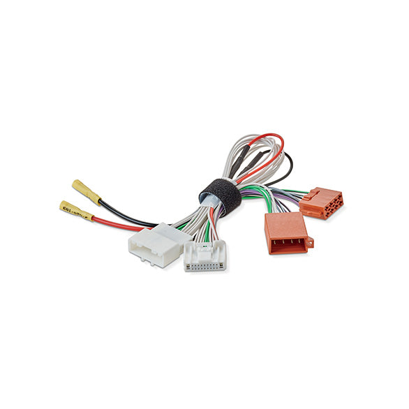 Focal Nissan Iso Harness