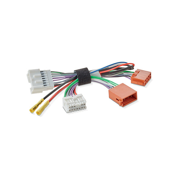 Focal Renault Y-ISO Harness