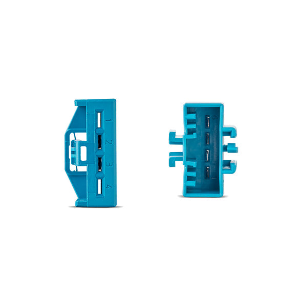 Focal BMW Sub Harness Dual 500