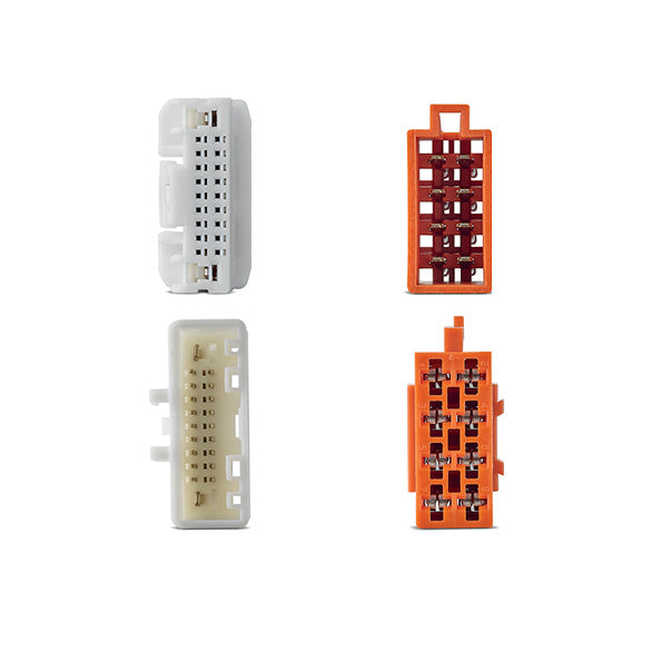 Focal Nissan Iso Harness