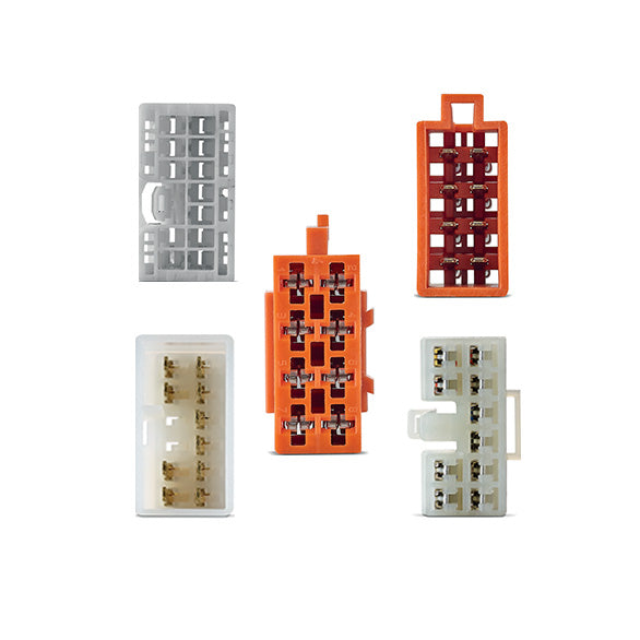 Focal Renault Y-ISO Harness