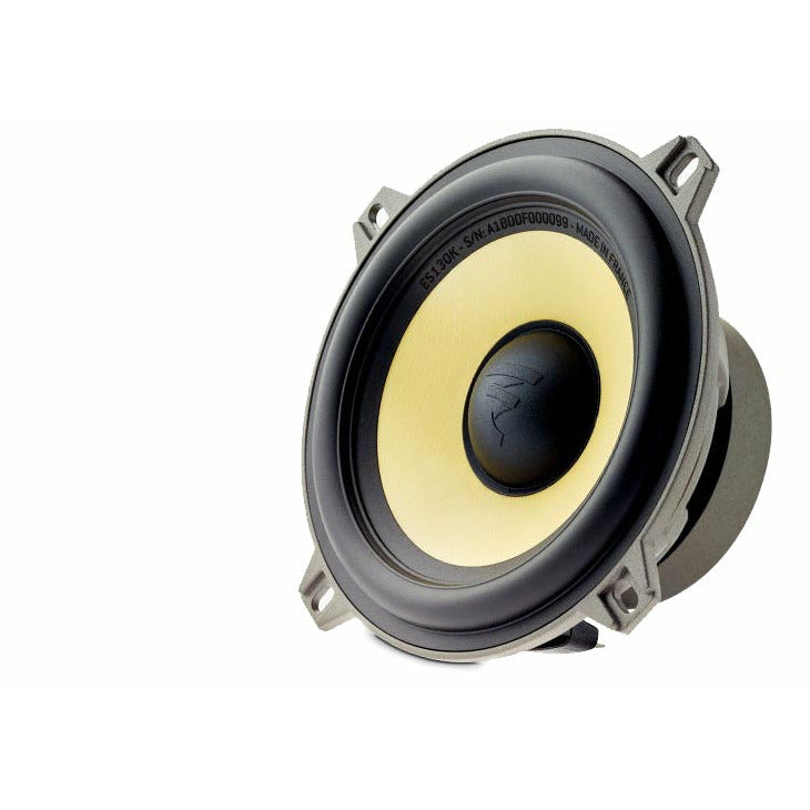 Focal ES130K 5.25″ 2-Way Component Speakers