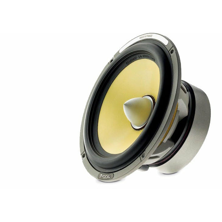 Focal ES165KX2 6.5″ 2-Way Component Speakers