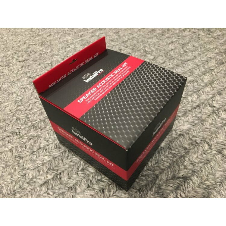 Focal Speaker Acoustic Seal Kit