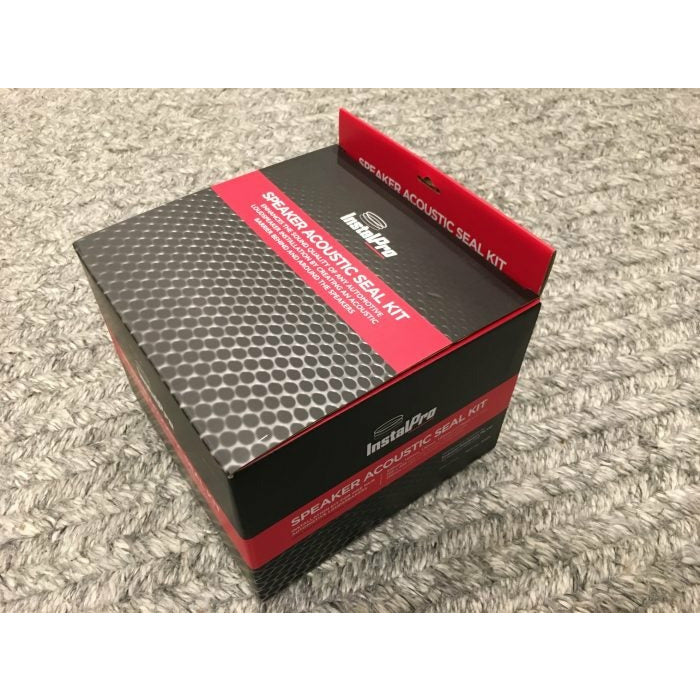 Focal Speaker Acoustic Seal Kit