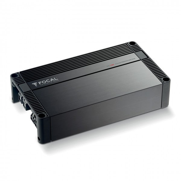 Focal FPX 4.800 4/3/2 Channel Amplifier