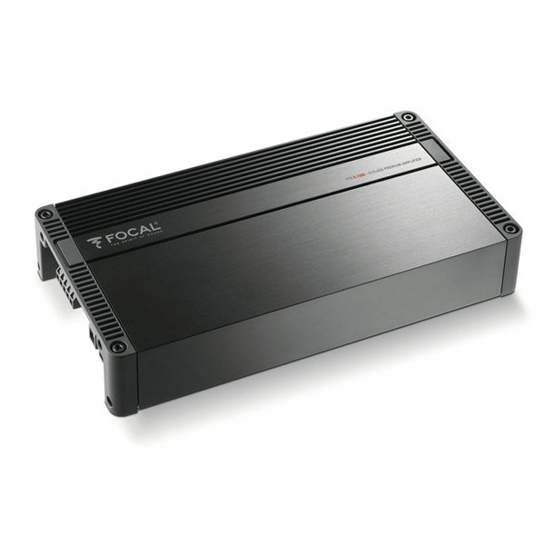 Focal FPX 5.1200 5 Channel Amplifier