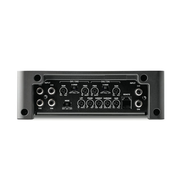 Focal FPX 5.1200 5 Channel Amplifier