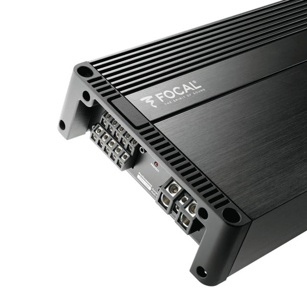 Focal FPX 5.1200 5 Channel Amplifier