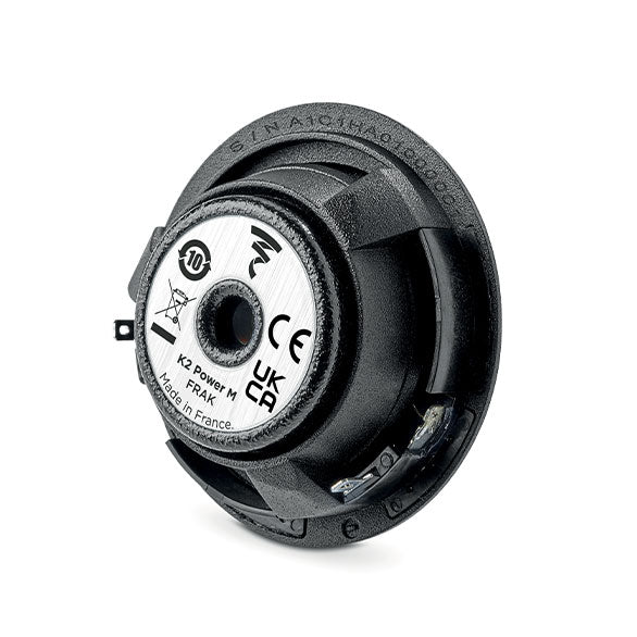Focal K2M Tweeters