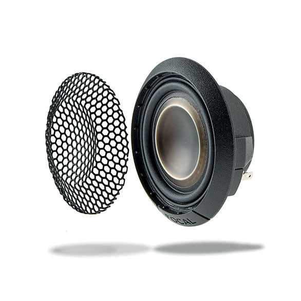 Focal K2M Tweeters