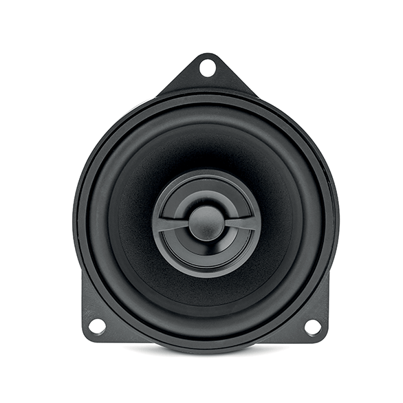 Focal ICBMW100 BMW Upgrade 2-Way Coaxial Speaker Kit