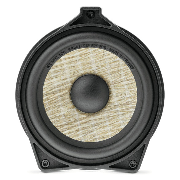 Focal ICCMBZ100 Central Channel Speaker
