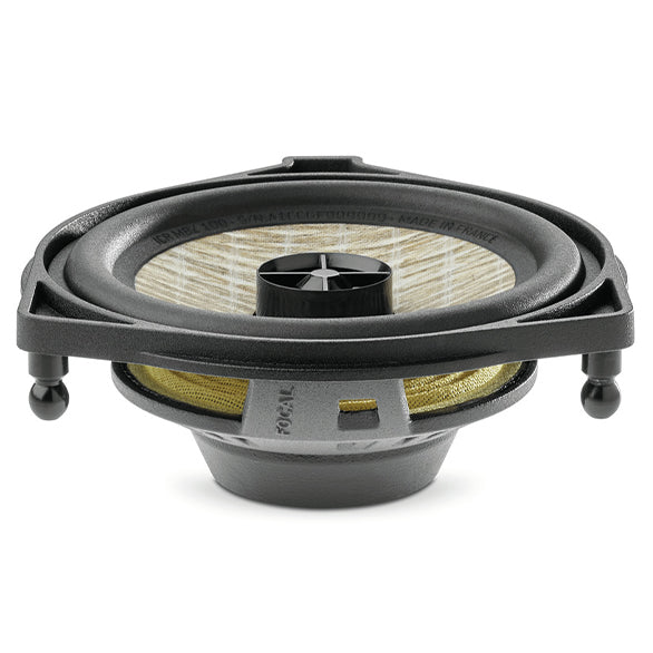 Focal ICRMBZ100 Rear Fill Coaxial Speaker Kit