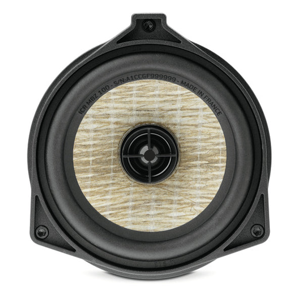 Focal ICRMBZ100 Rear Fill Coaxial Speaker Kit