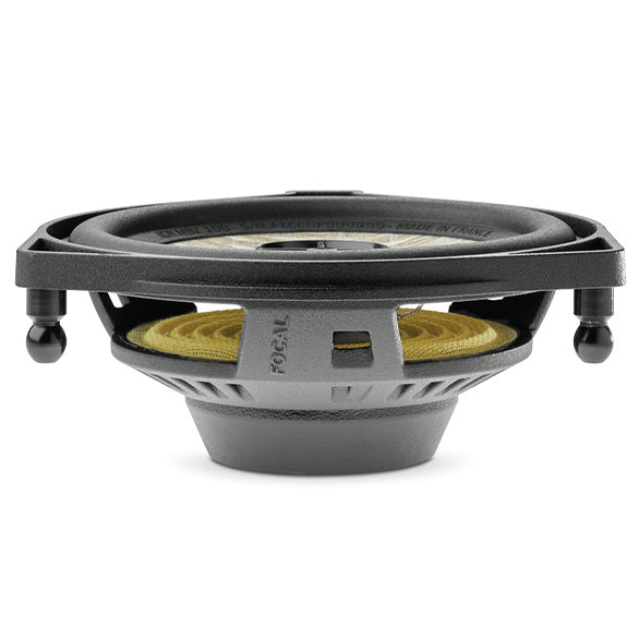 Focal ICRMBZ100 Rear Fill Coaxial Speaker Kit