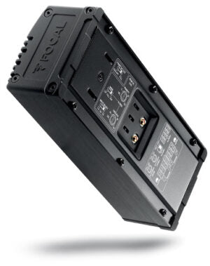 Stage 1 Audio Upgrade - Toyota Hilux
