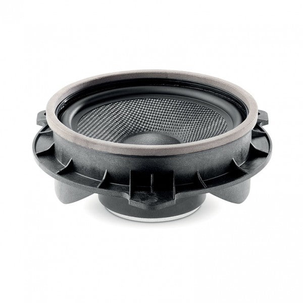 Focal ISTOY165 Toyota Speaker Kit Upgrade