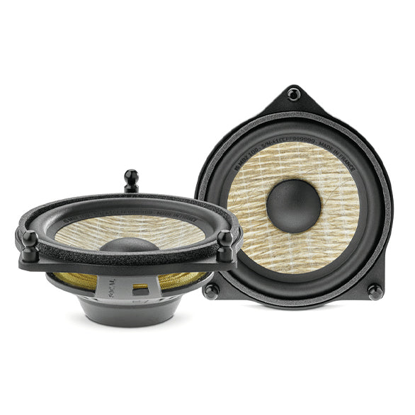 Focal ISMBZ100 2-Way Component Speaker Kit