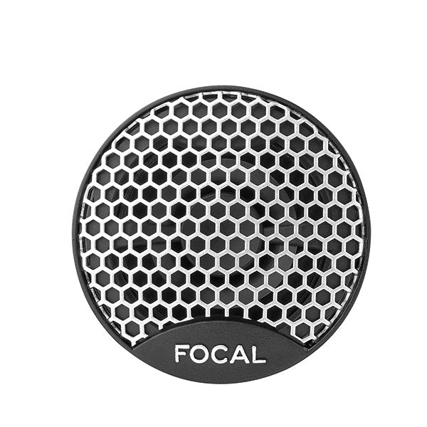 Focal ISU130 (5″) 2-Way Component Speaker Kit