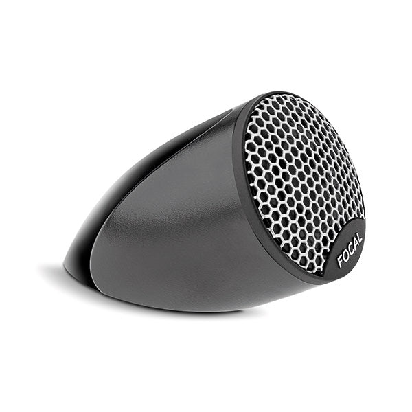 Focal ISU130 (5″) 2-Way Component Speaker Kit