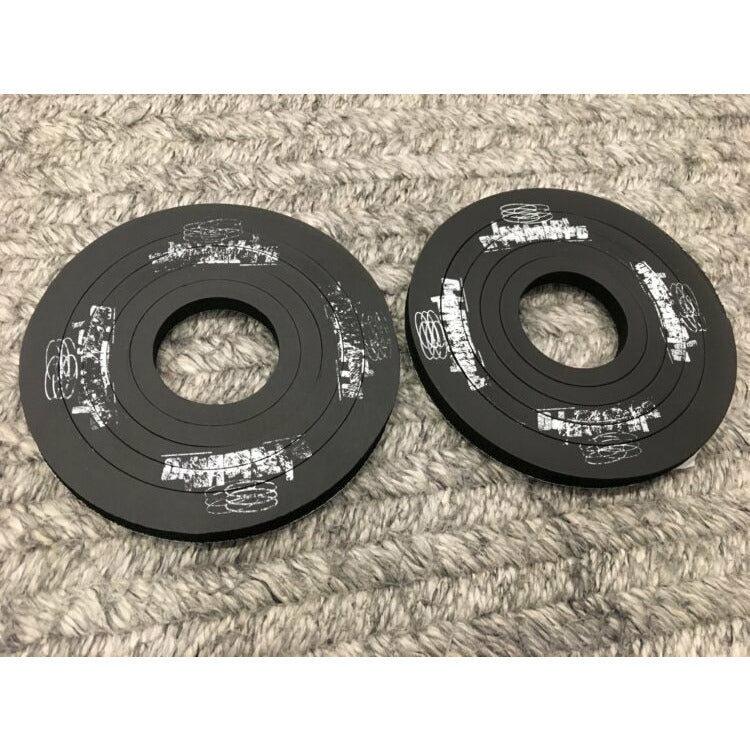 Focal Speaker Acoustic Seal Kit