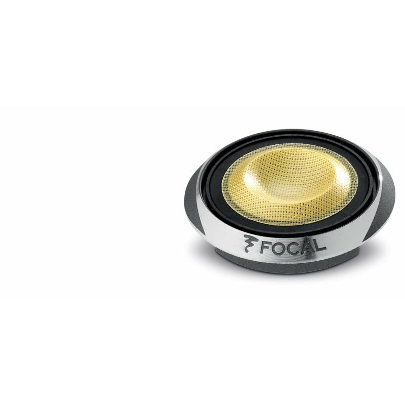 Focal ES165KX2 6.5″ 2-Way Component Speakers