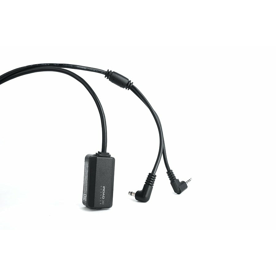 Iroad X-Scanner