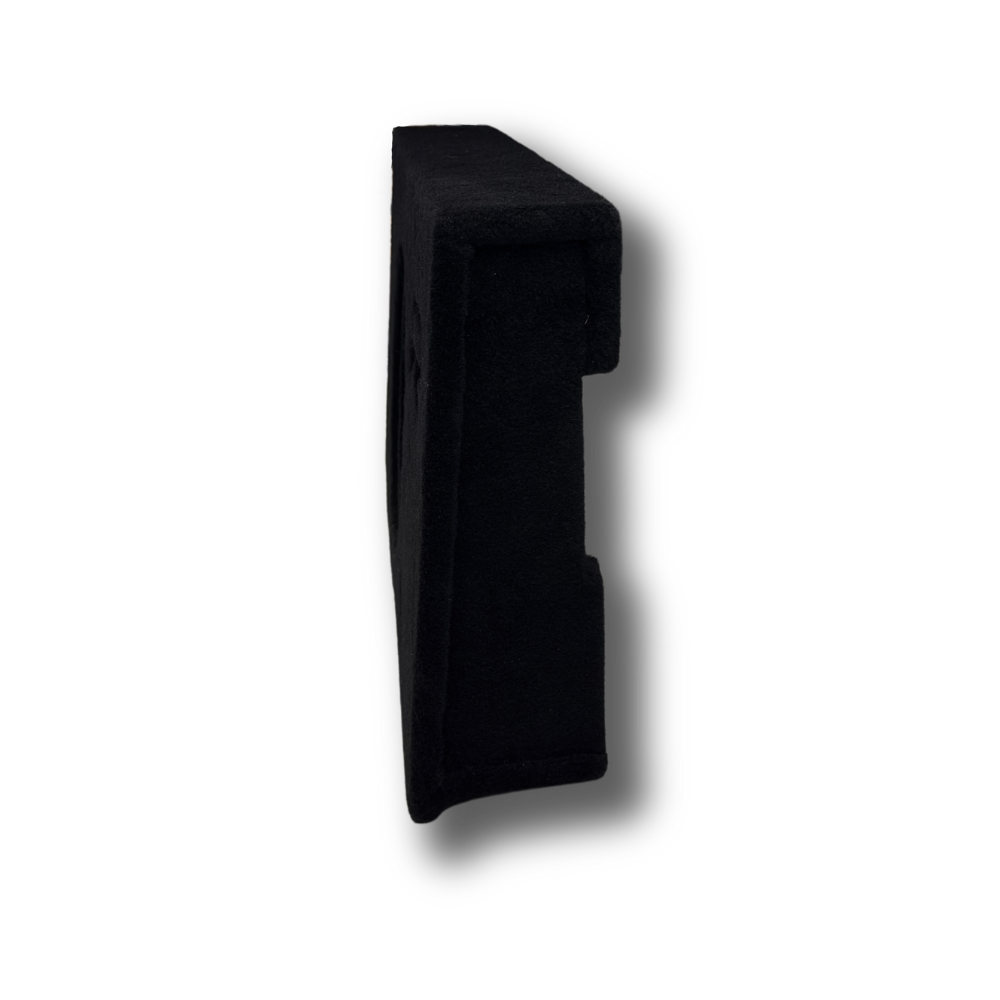Toyota Hilux N80 10" Subwoofer Box